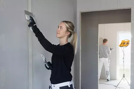 Næste generation af spartelprodukter 