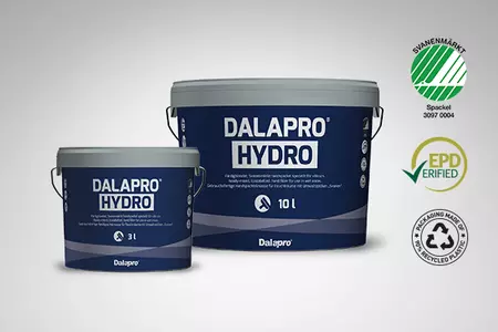 Dalapro Hydro