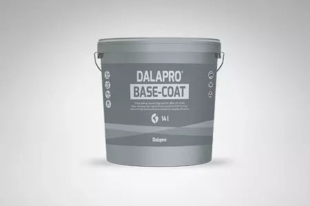 Dalapro Base-Coat