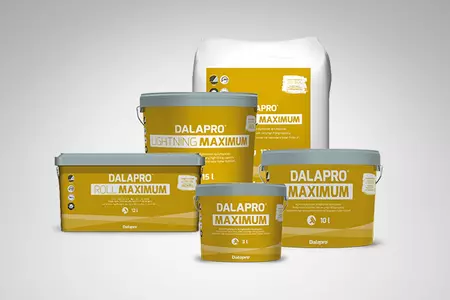 Dalapro Maximum
