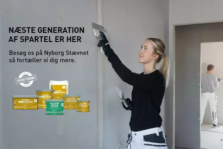 Nyborg 2024