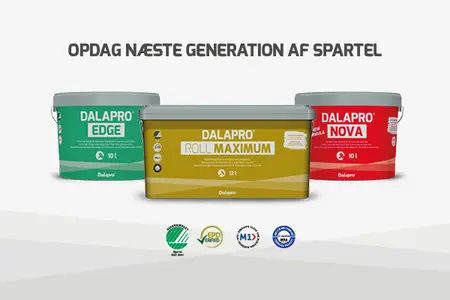 Danske Malermestre 2026