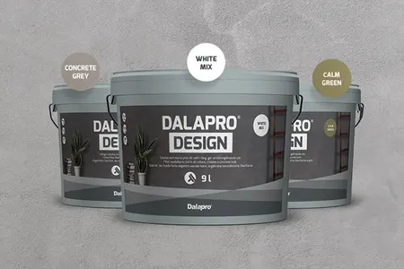 Designspartel