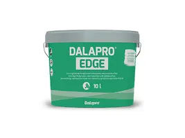 Dalapro Edge - Håndspartelmasse med ekstra høj fyldningsevne og limende effekt.