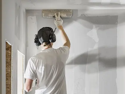 Allround håndspartelmasse