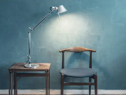 Designspartelmasse