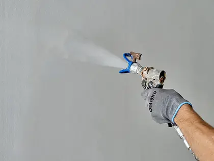 Spray