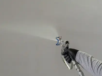 Spray-Maximum