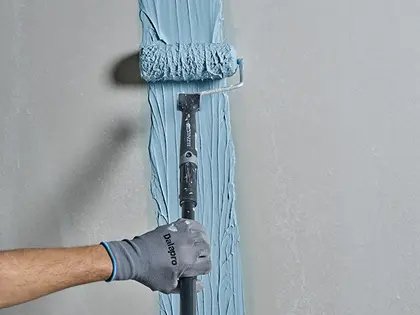 Spray-Wetroom
