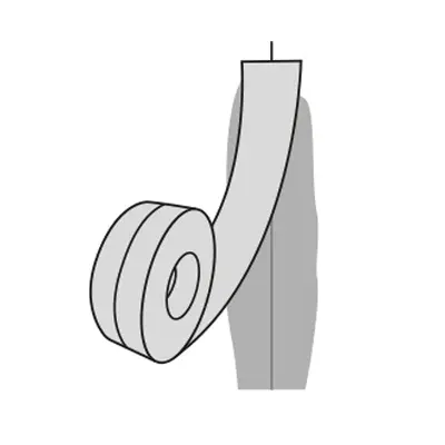 Papirstrimmel