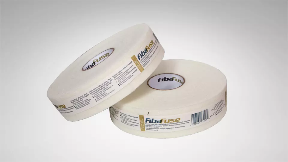 Glasfiberremsa FibaFuse 