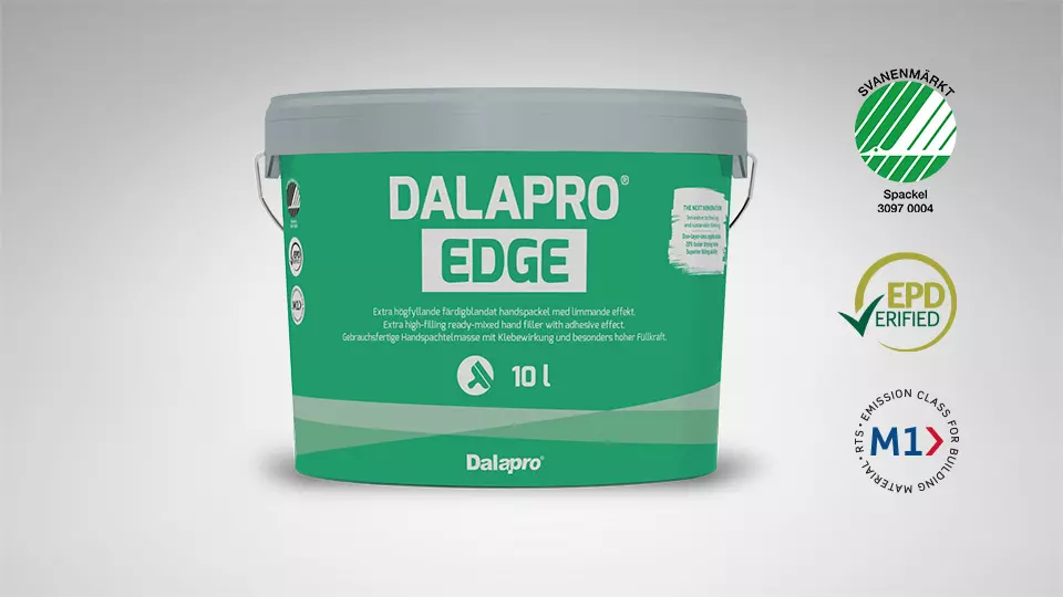 Dalapro Edge
