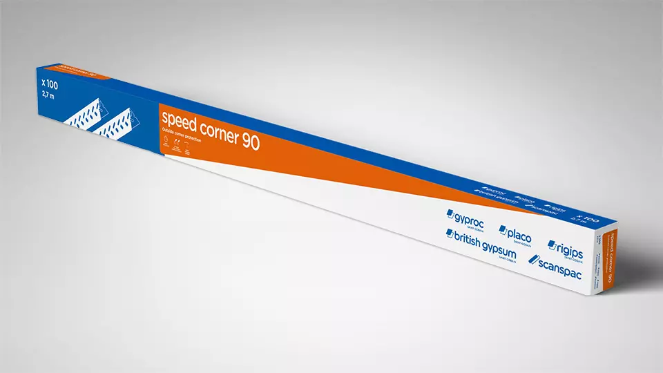 SpeedCorner 90