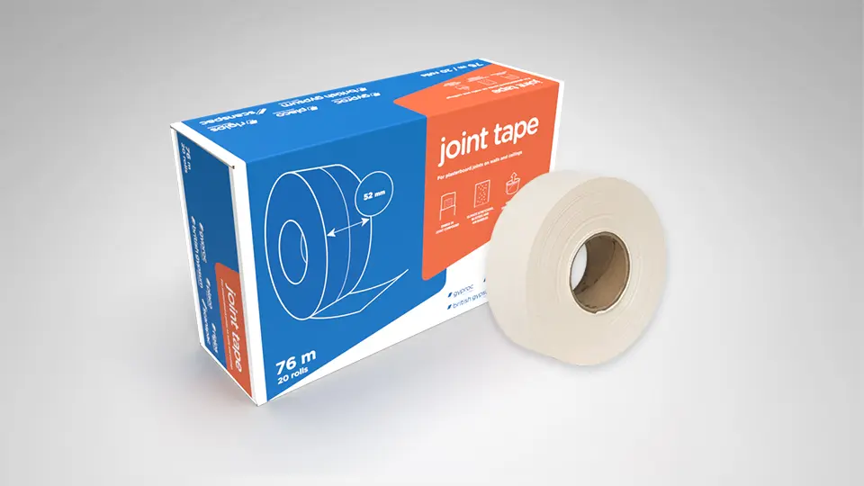 Joint Tape image