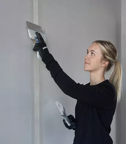 Næste generation af spartelprodukter 