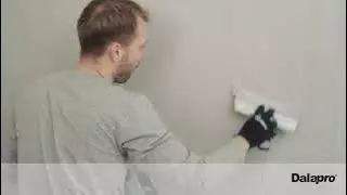 Dalapro Maximum – Håndsparkel med svært høy fyllevne (DK) thumbnail