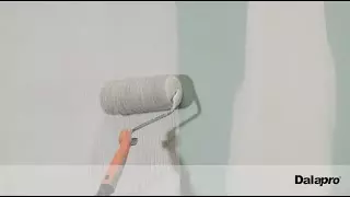 Dalapro Roll Nova - Letbearbejdet allround rullespartelmasse (DK) thumbnail